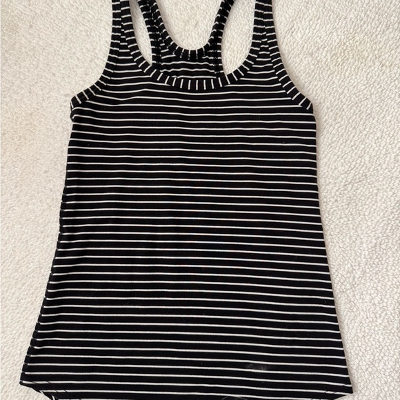 Lululemon Studio Racerback - Picture 5 of 9